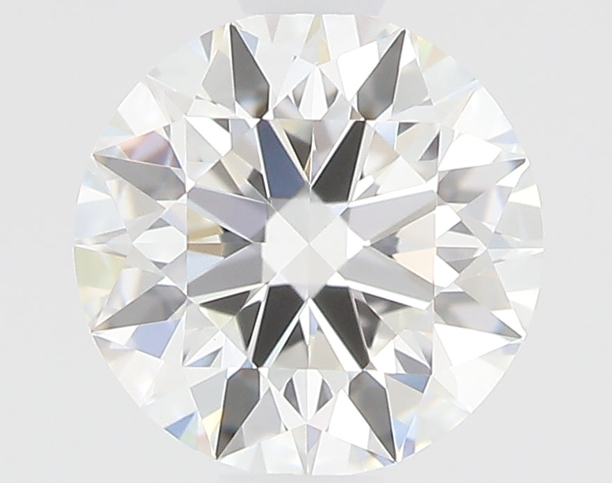 0.53 carat Round diamond G VS1 Excellent