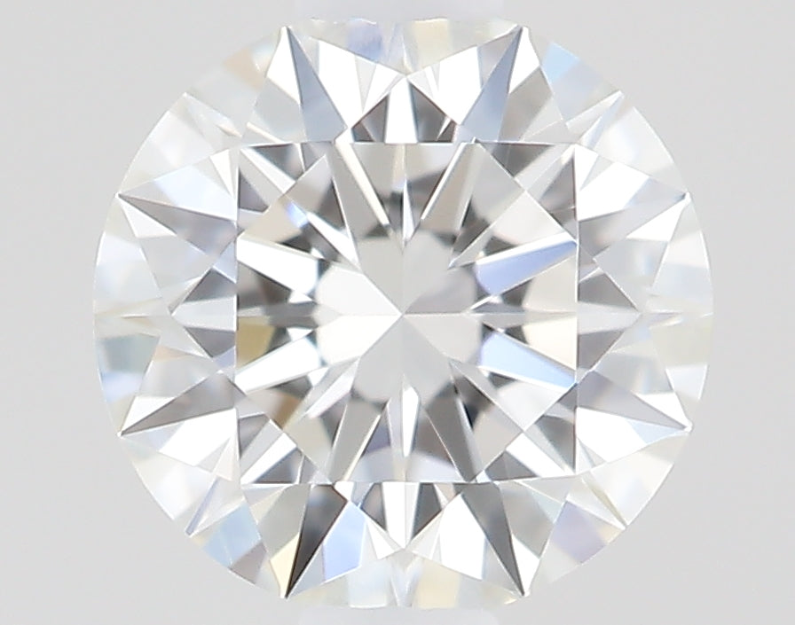 0.30 carat Round diamond F VVS1 Excellent