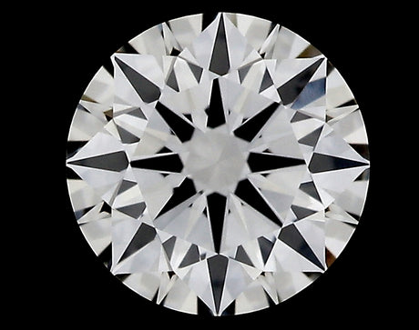 0.30 carat Round diamond G VVS2 Excellent