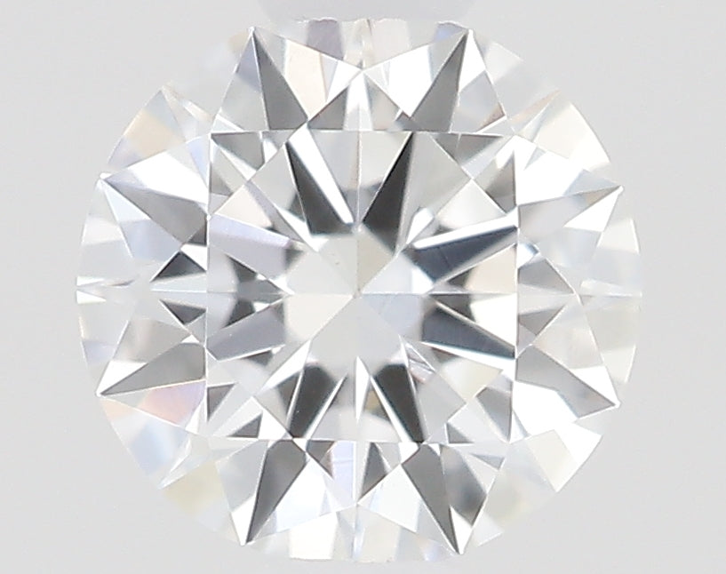 0.23 carat Round diamond F VS1 Excellent