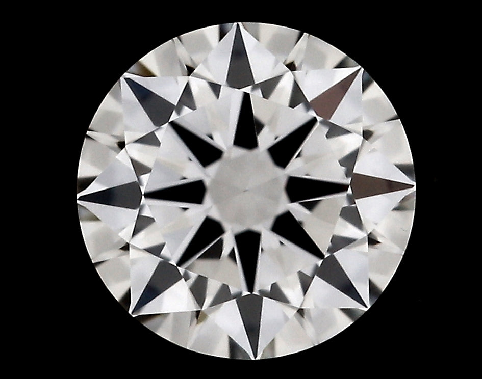0.30 carat Round diamond F VVS2 Excellent