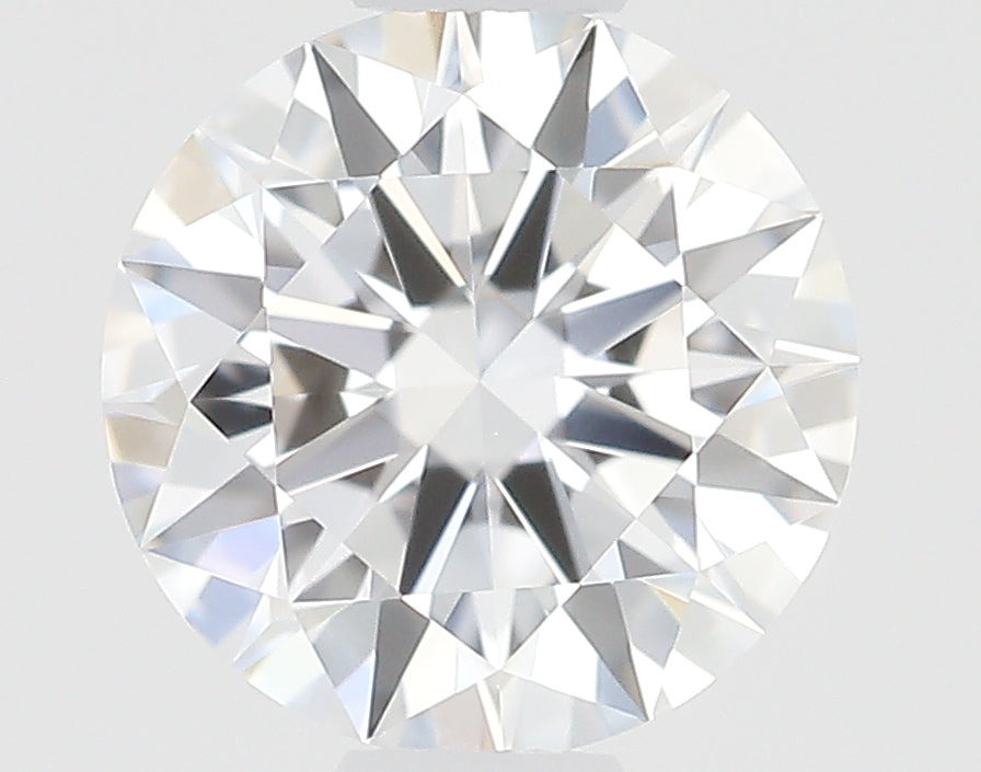0.50 carat Round diamond E VS1 Excellent