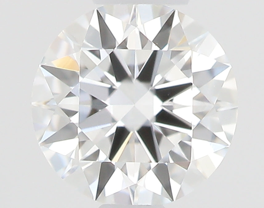 0.30 carat Round diamond F VVS2 Excellent
