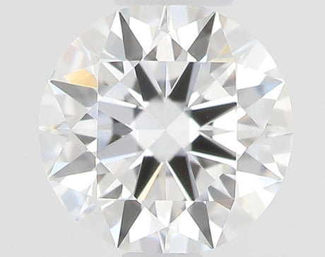 0.30 carat Round diamond F VVS2 Excellent