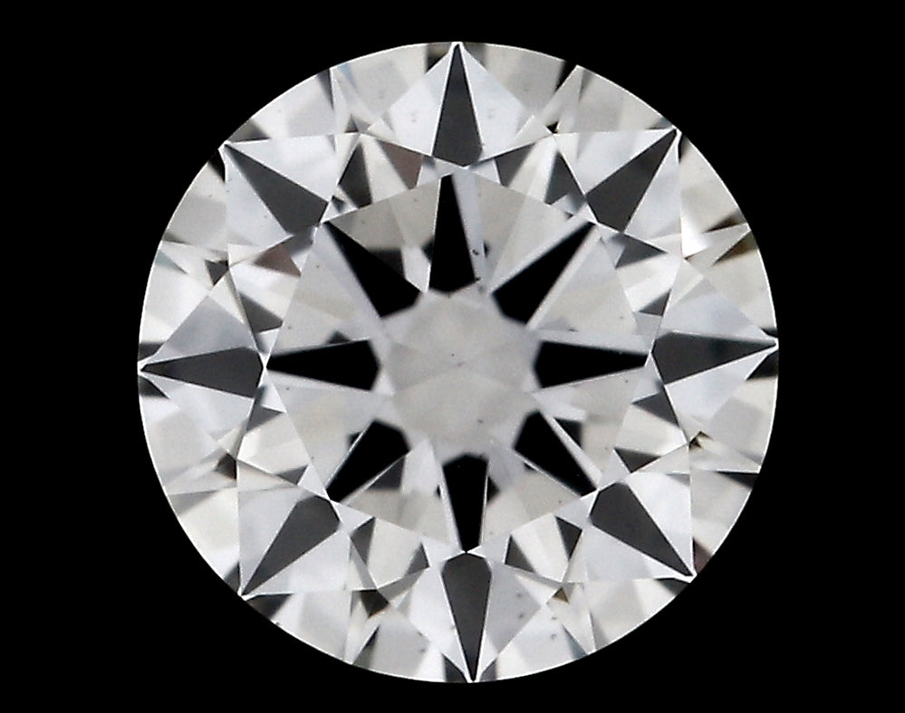 0.30 carat Round diamond G VS2 Excellent