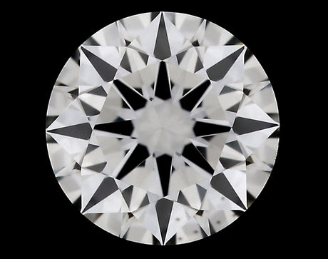 0.30 carat Round diamond F VS2 Excellent