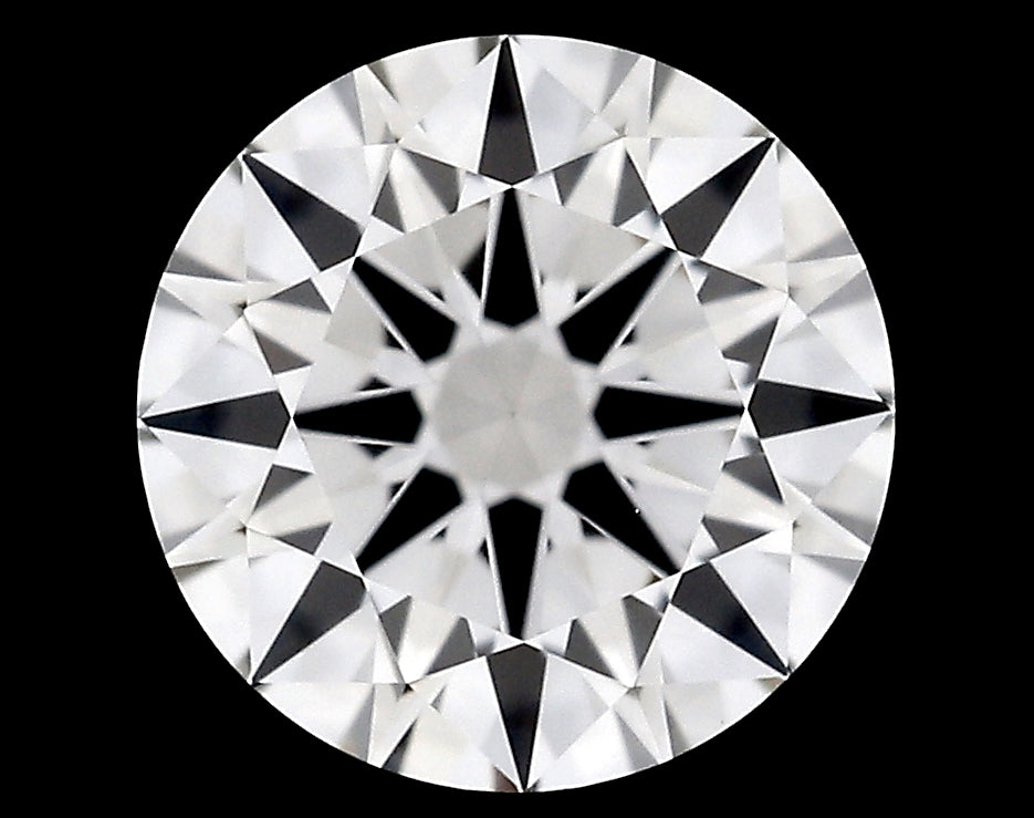0.30 carat Round diamond E VVS2 VeryGood