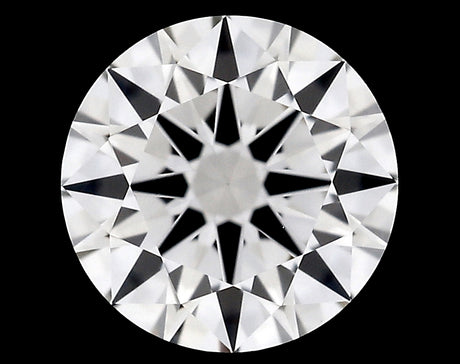 0.30 carat Round diamond E VVS2 VeryGood
