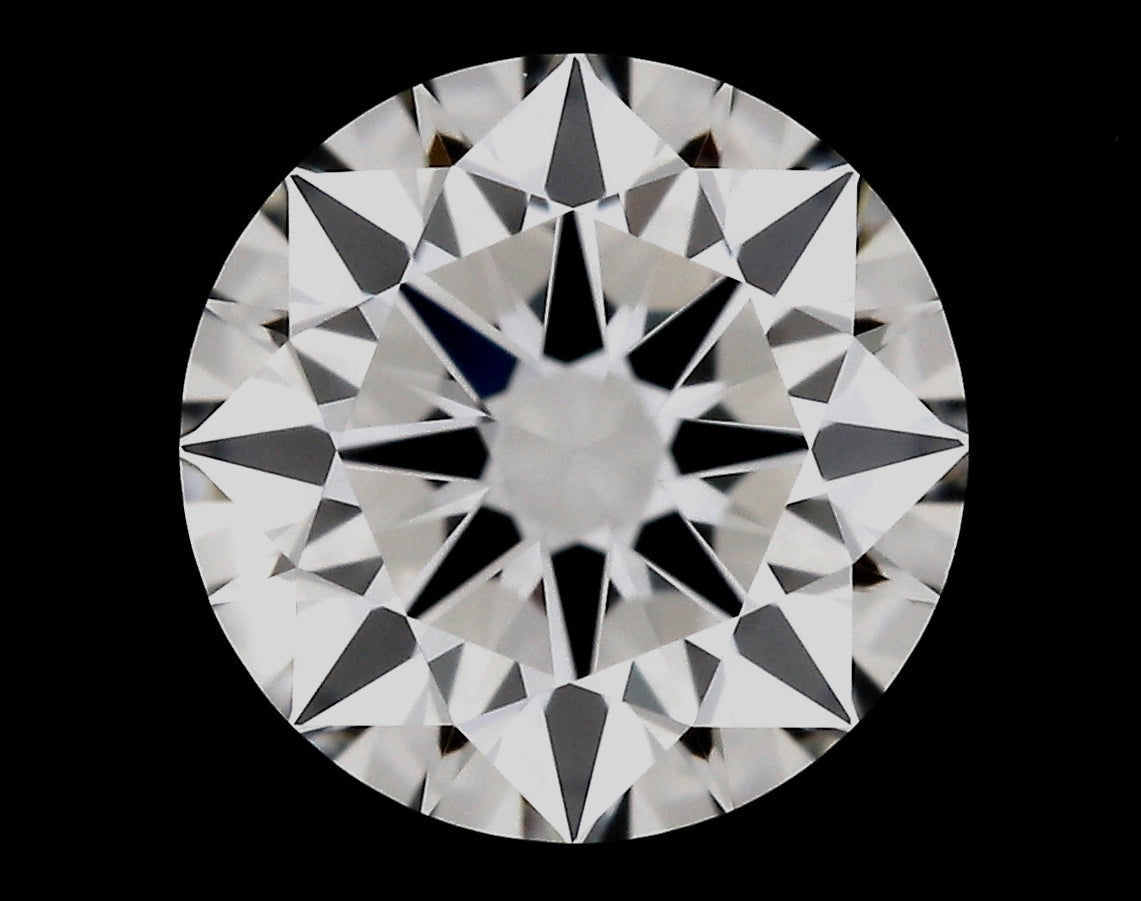 0.40 carat Round diamond D VVS1 Excellent