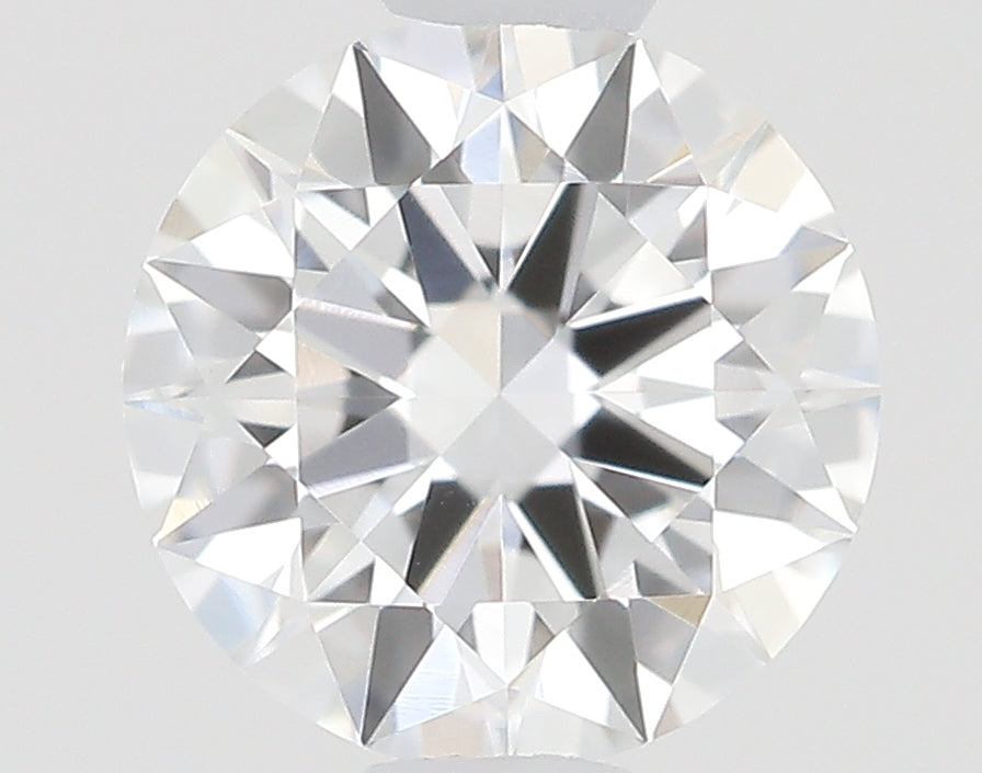 0.30 carat Round diamond E VS1 Excellent