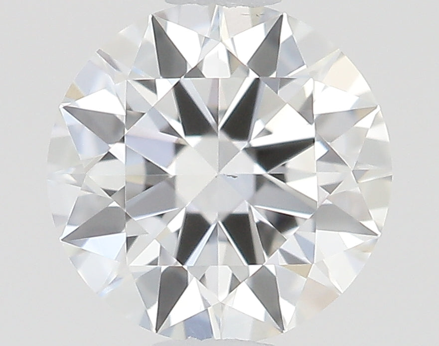 0.30 carat Round diamond G VS2 Excellent