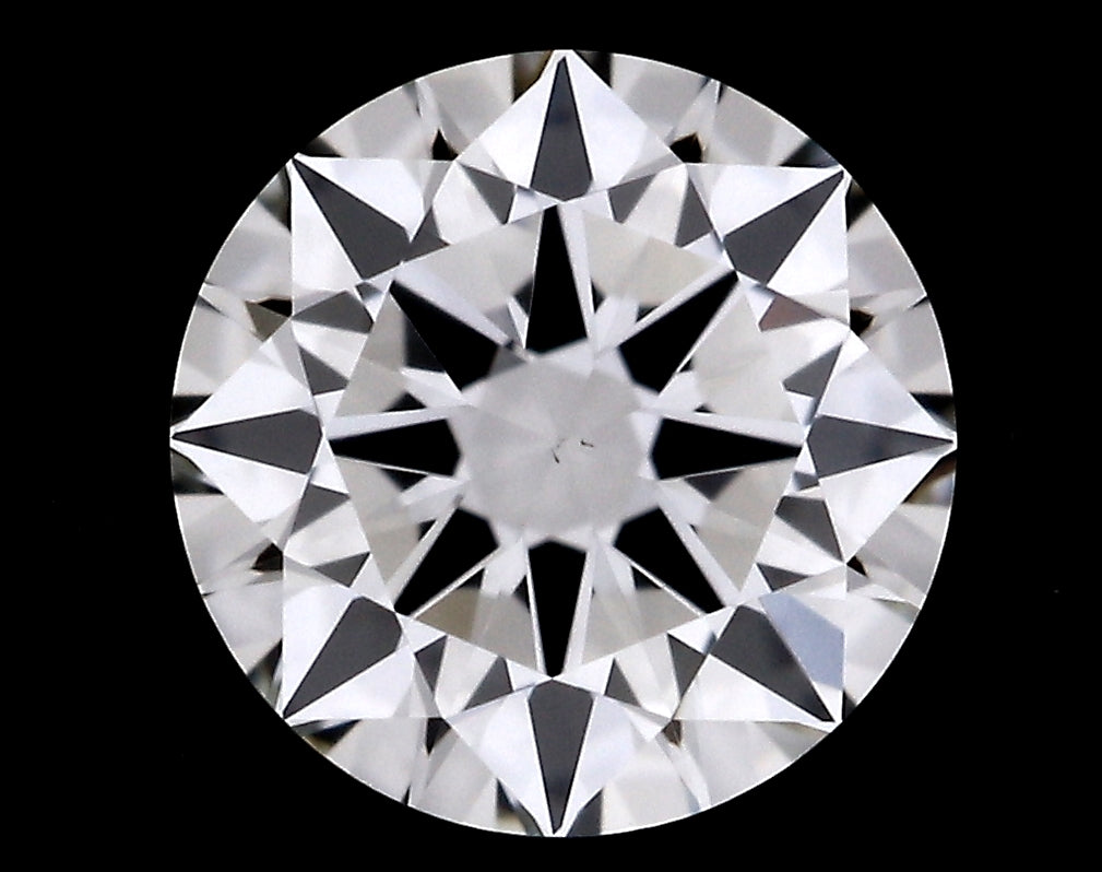 0.30 carat Round diamond H VS1 Very good