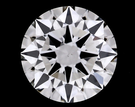 0.30 carat Round diamond H VS1 Very good