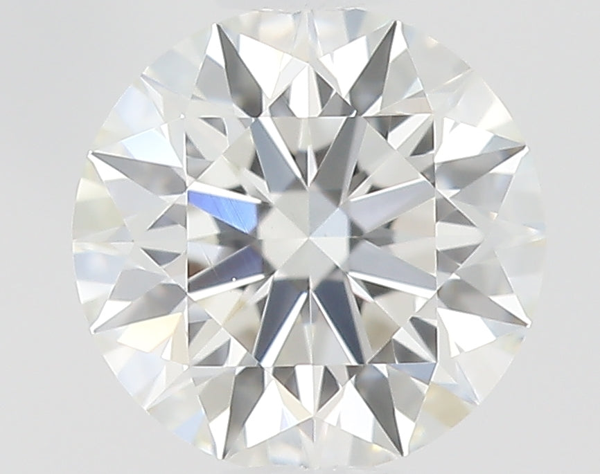 0.41 carat Round diamond I VS1 Excellent