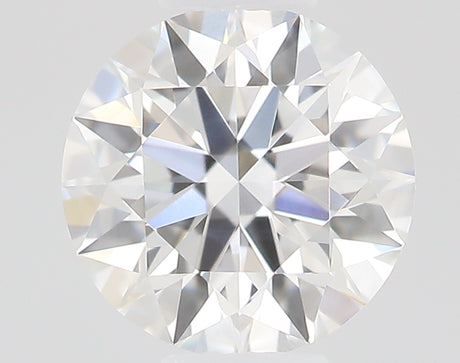 0.30 carat Round diamond E VS1 Excellent