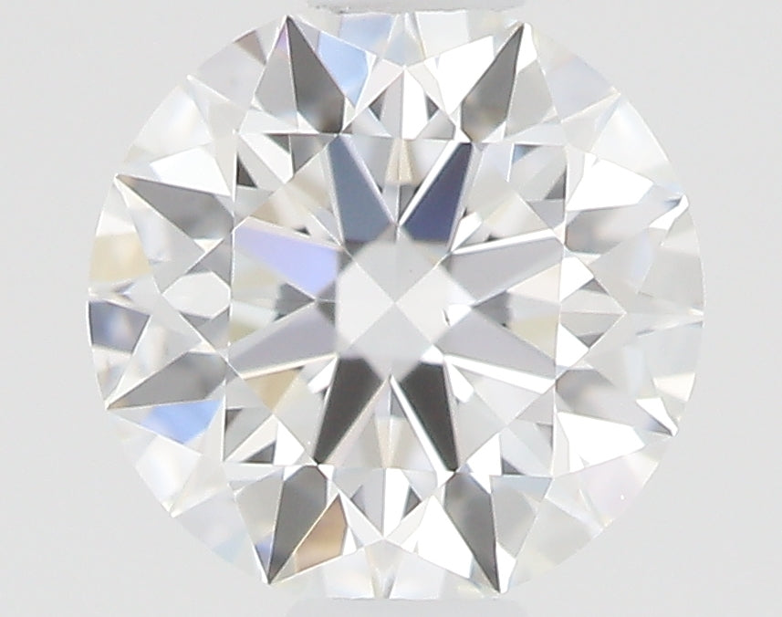 0.32 carat Round diamond E VS1 Excellent