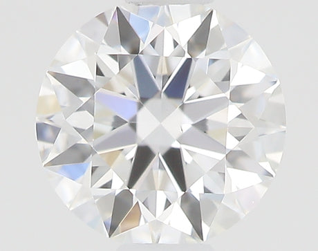 0.32 carat Round diamond E VS1 Excellent