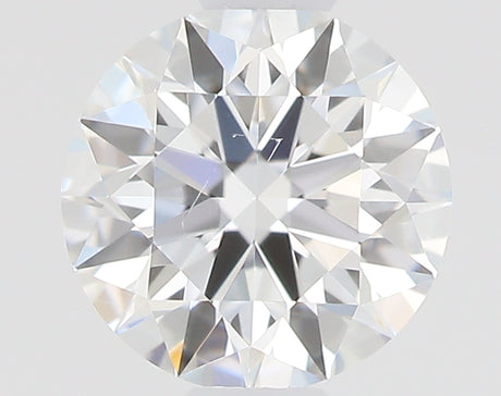 0.30 carat Round diamond E SI1 Excellent
