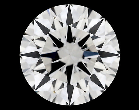 0.30 carat Round diamond H VS1 Excellent