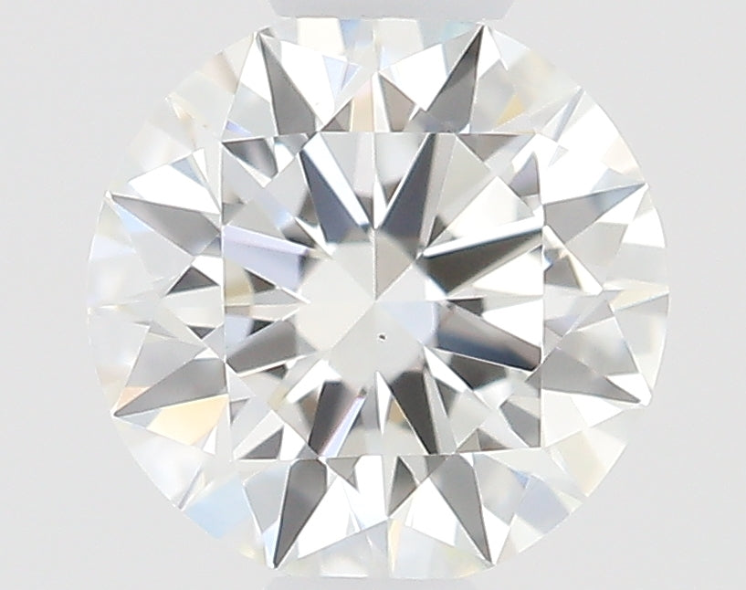 0.30 carat Round diamond H VS1 Excellent