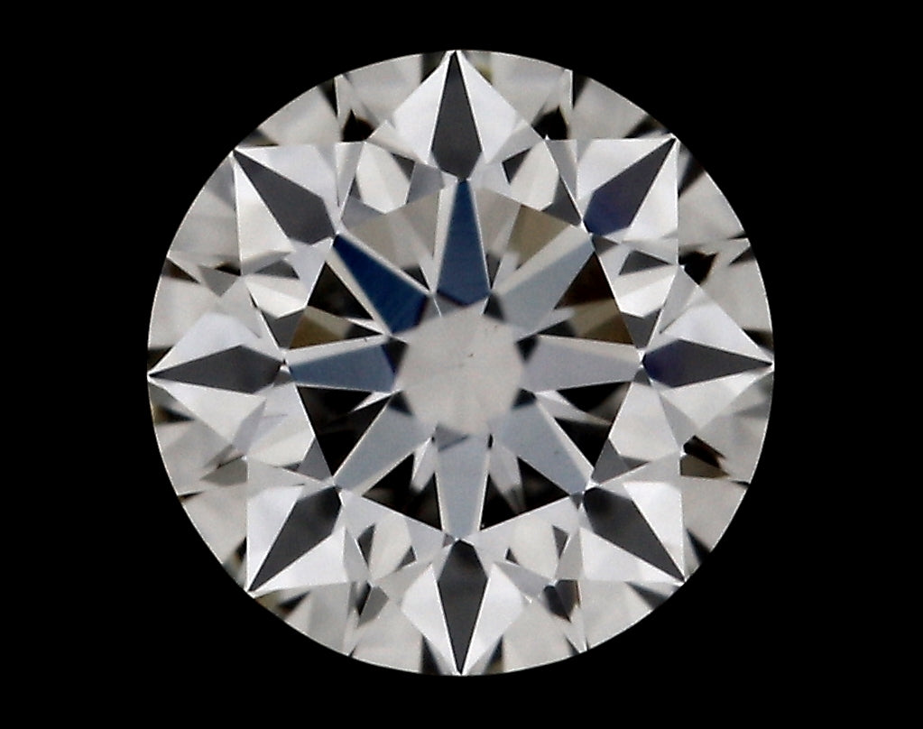 0.32 carat Round diamond G VS1 Excellent