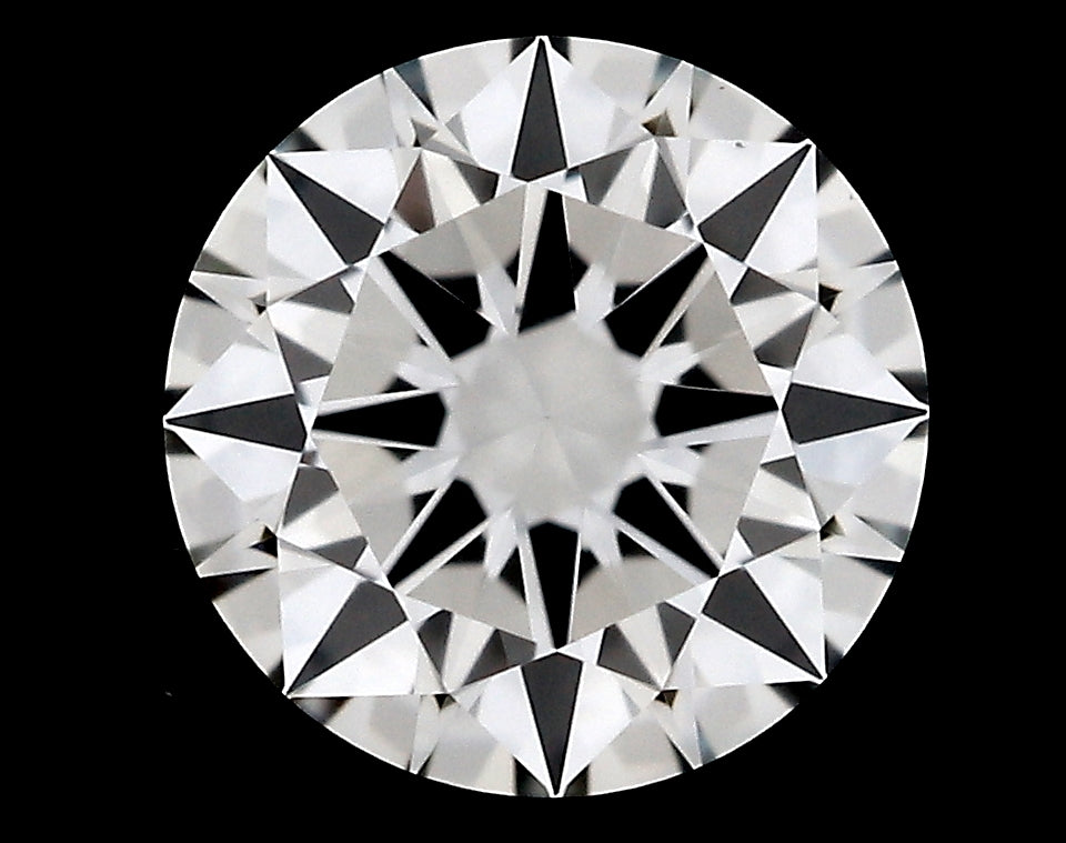 0.30 carat Round diamond H VVS1 Excellent