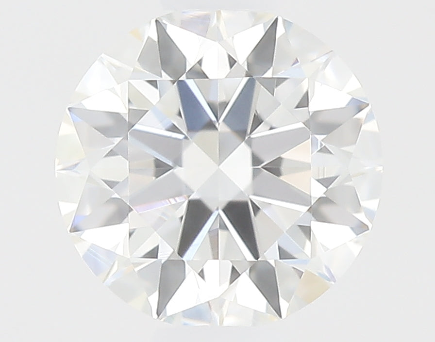 0.50 carat Round diamond H VS2 Excellent