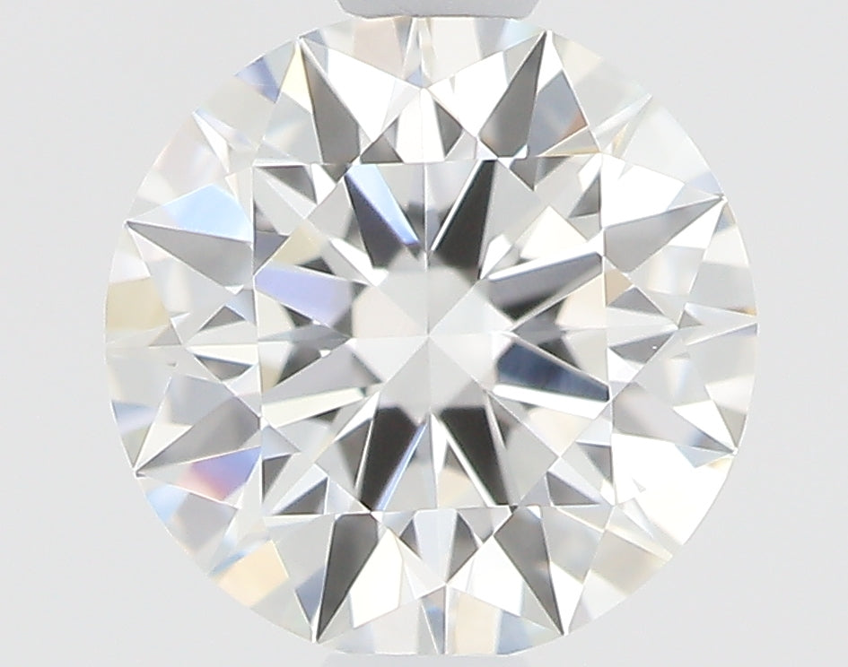 0.50 carat Round diamond H VS1 Excellent