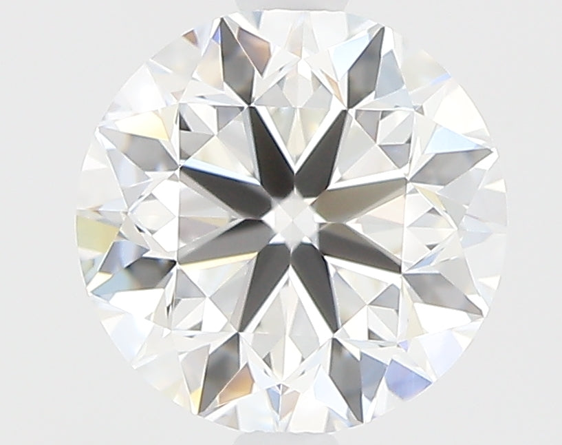 0.90 carat Round diamond E VVS2 VeryGood