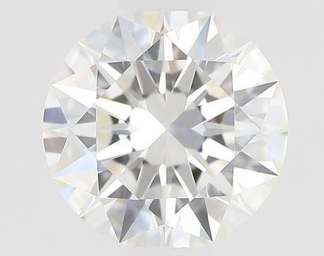 0.30 carat Round diamond G VVS1 Excellent