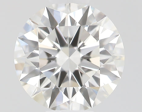 0.30 carat Round diamond H VVS2 Excellent