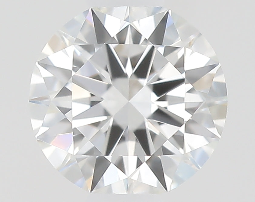 0.30 carat Round diamond F VVS2 Excellent