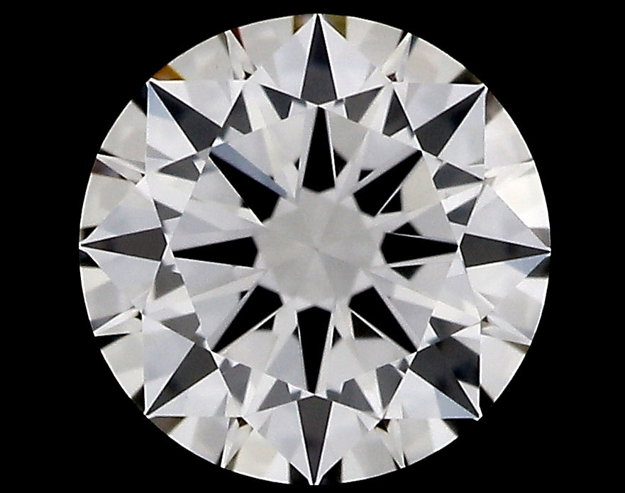 0.31 carat Round diamond H VS1 VeryGood
