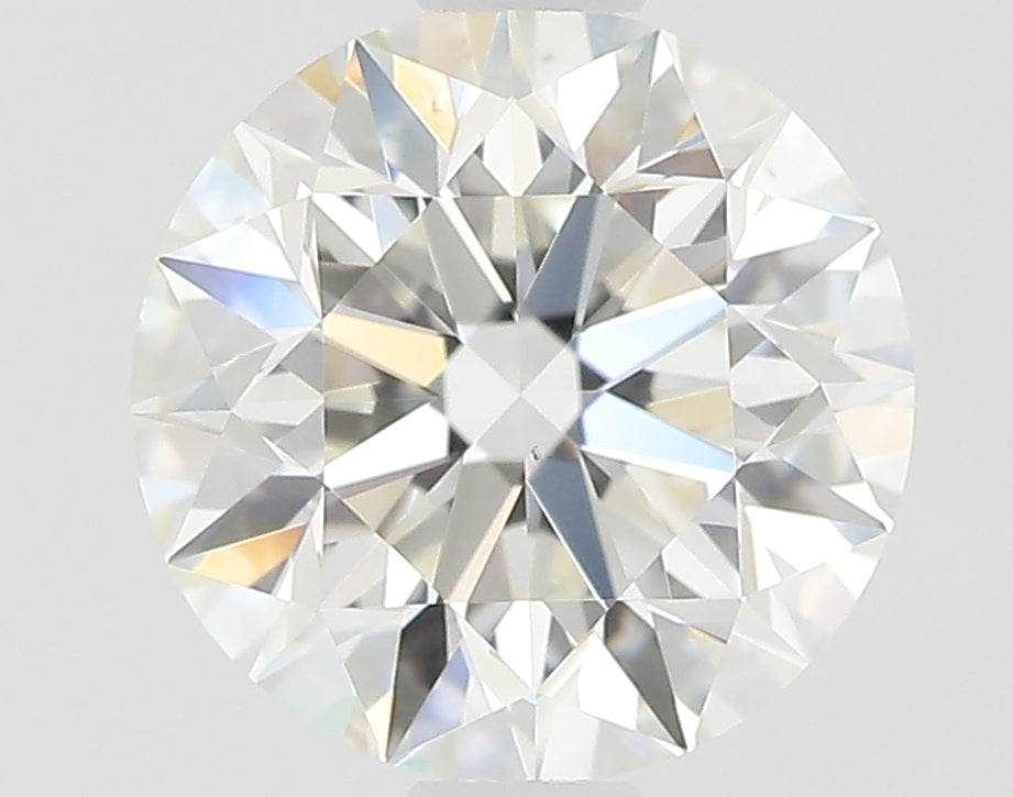 1.00 carat Round diamond I VS1 Excellent