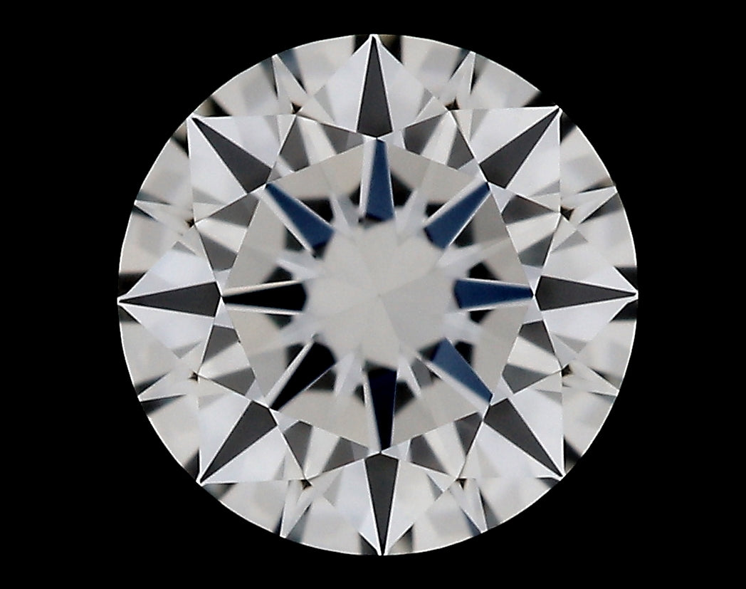 0.30 carat Round diamond G IF Excellent