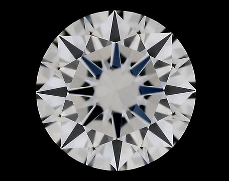 0.30 carat Round diamond G IF Excellent
