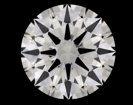 0.30 carat Round diamond E VS1 Excellent