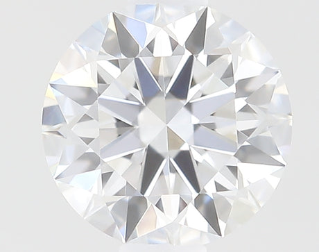 0.31 carat Round diamond D VS1 Excellent