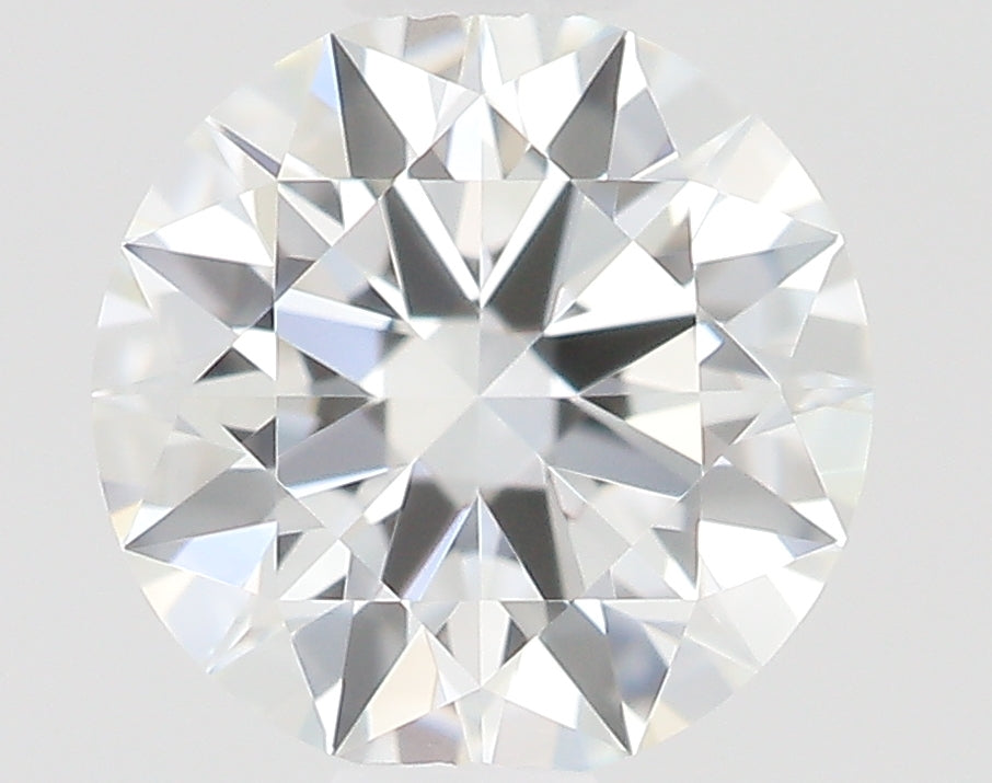 0.33 carat Round diamond H VVS1 Excellent