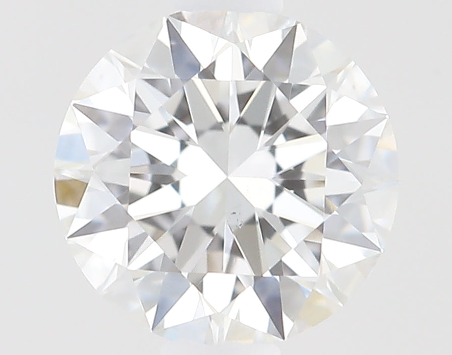0.30 carat Round diamond E VS1 Excellent