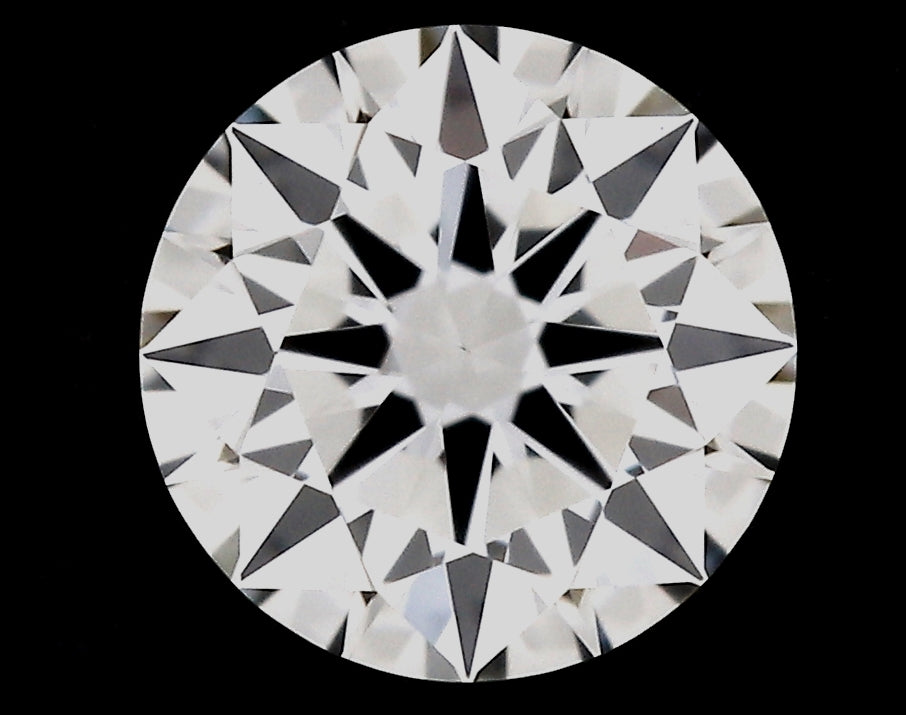 0.22 carat Round diamond E  VVS1 Excellent