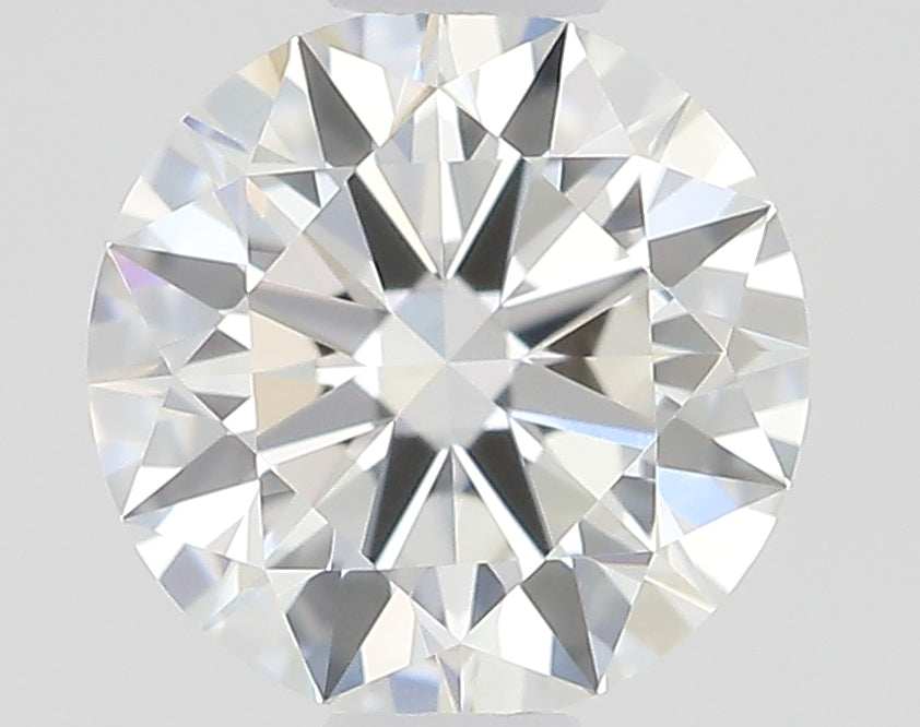 0.40 carat Round diamond H  VVS2 Excellent