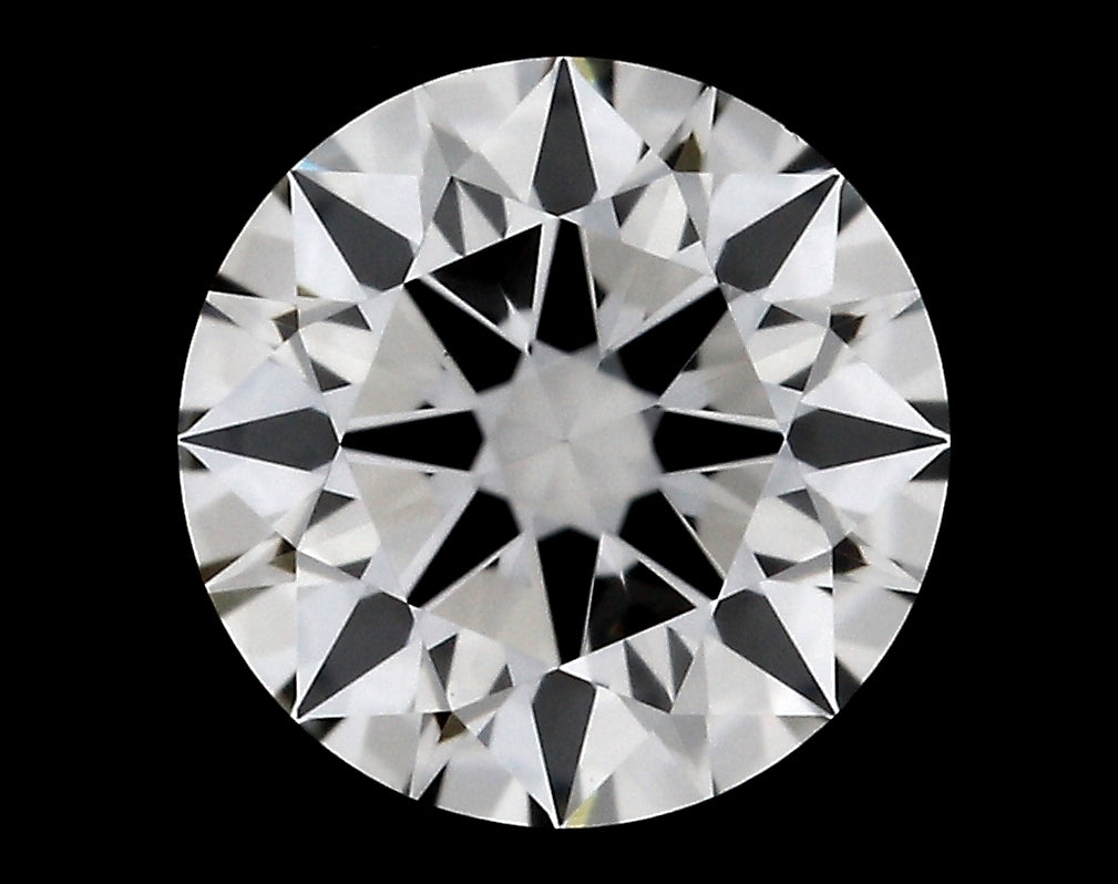 0.31 carat Round diamond F  VS1 Excellent