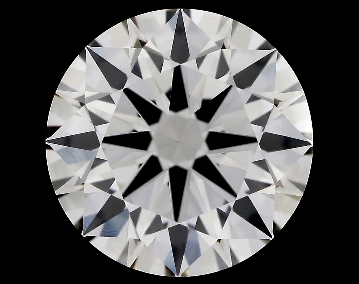 1.05 carat Round diamond G VS2 Excellent