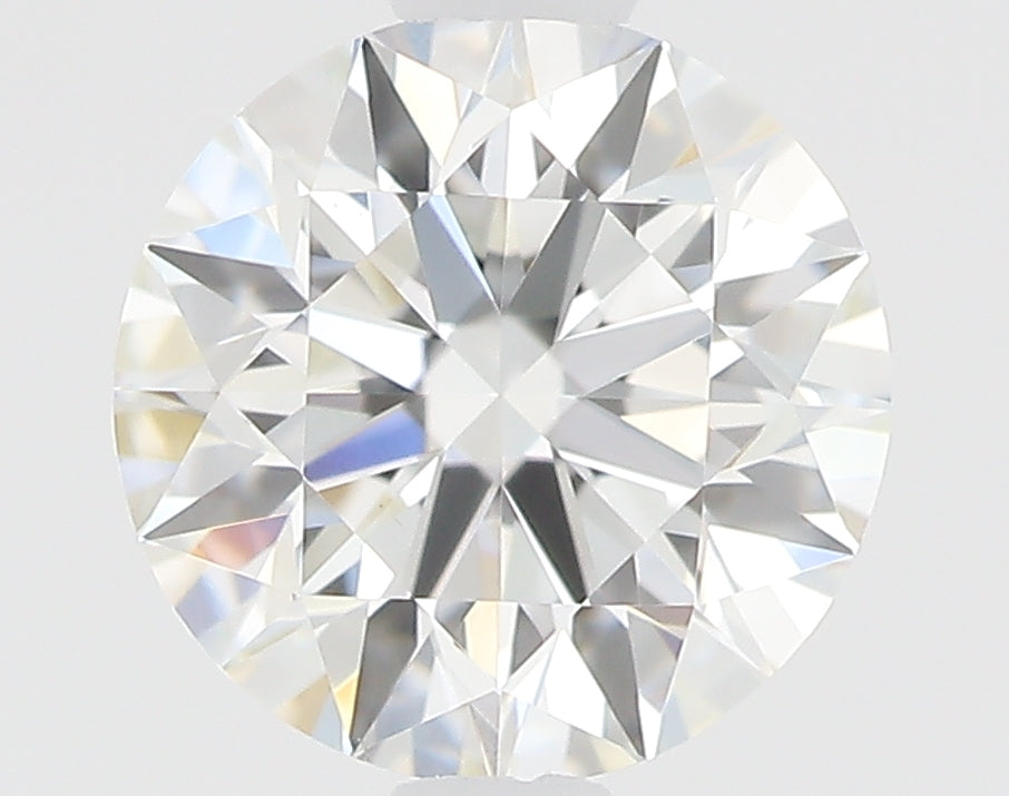 0.50 carat Round diamond H VS1 Excellent