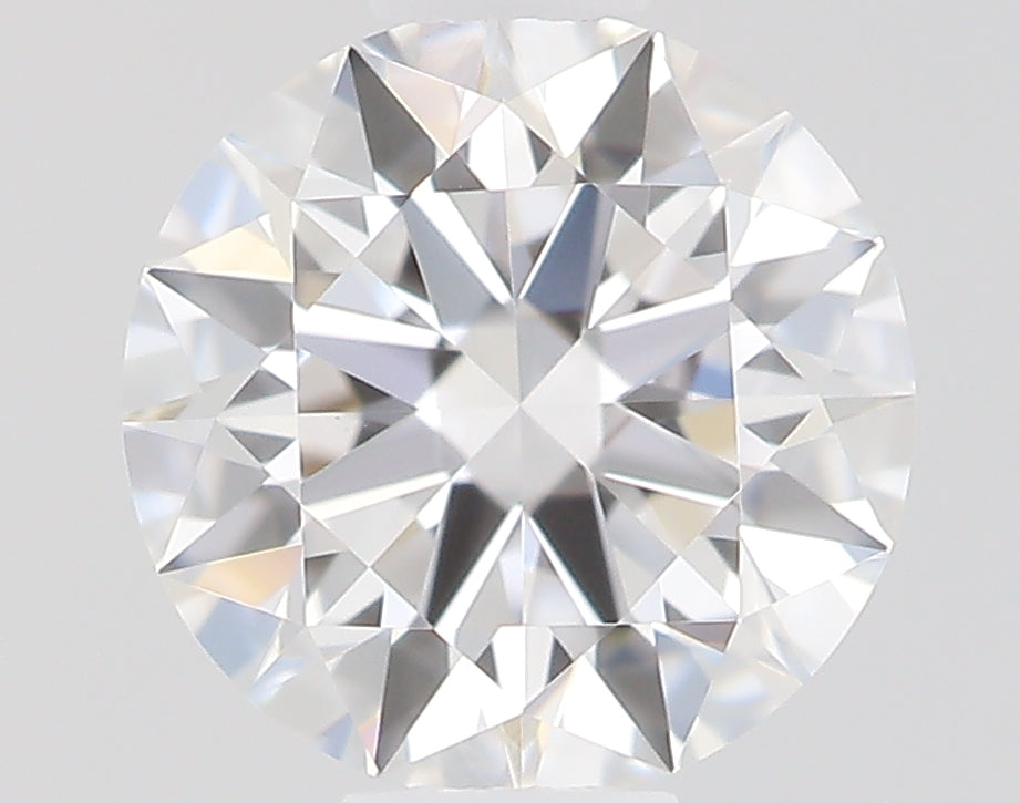 0.33 carat Round diamond D VS1 Excellent