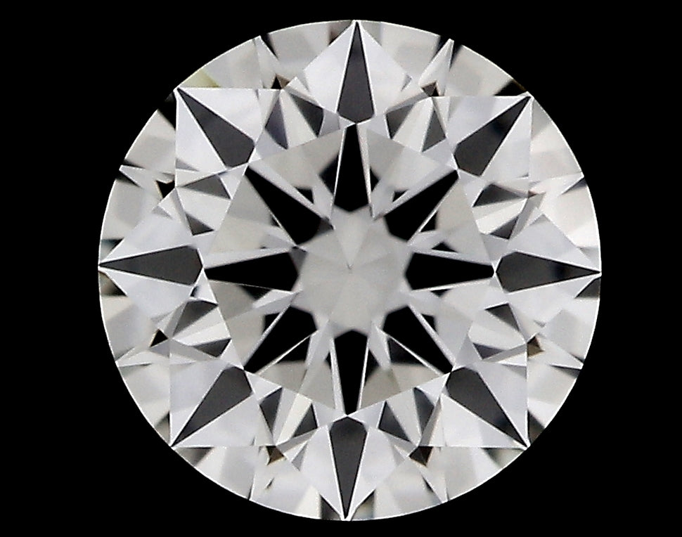 0.32 carat Round diamond H VS1 Excellent
