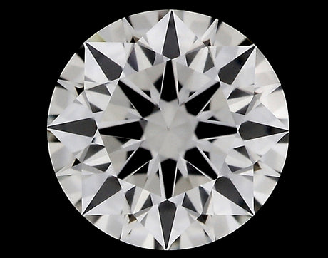 0.32 carat Round diamond H VS1 Excellent
