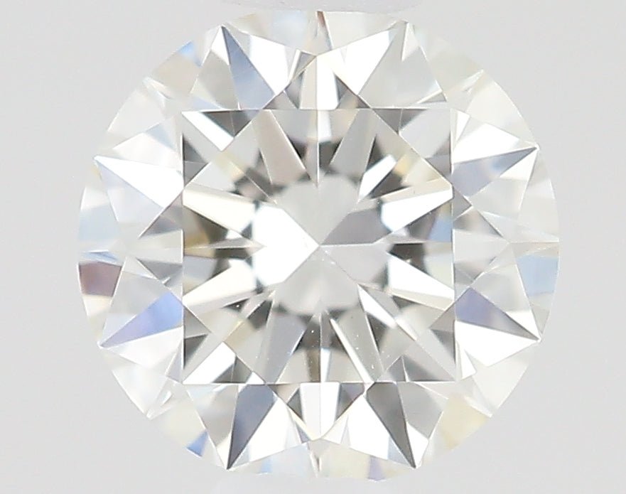 0.30 carat Round diamond J SI1 Excellent