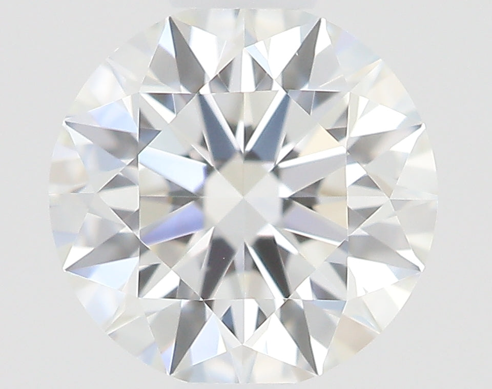 0.41 carat Round diamond H VS1 Excellent